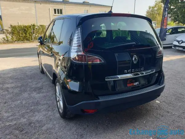Renault Scénic III PHASE 2 1.5 DCI 110 CH - GARANTIE 6 MOIS