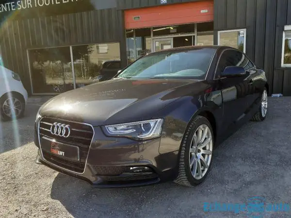 Audi A5 2.0 TDI 177 CH AMBITION LUXE - GARANTIE 6 MOIS