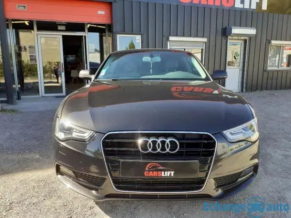 Audi A5 2.0 TDI 177 CH AMBITION LUXE - GARANTIE 6 MOIS