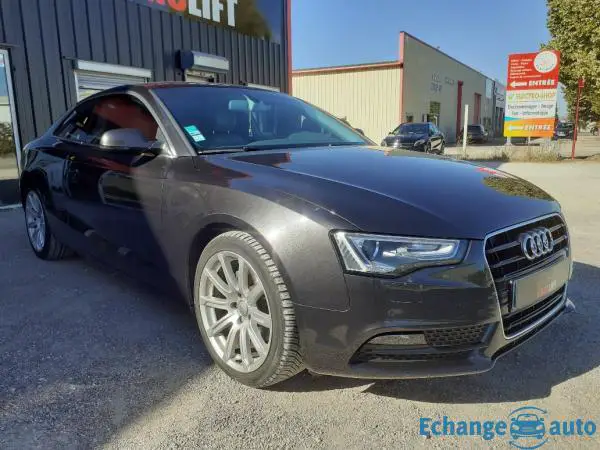 Audi A5 2.0 TDI 177 CH AMBITION LUXE - GARANTIE 6 MOIS