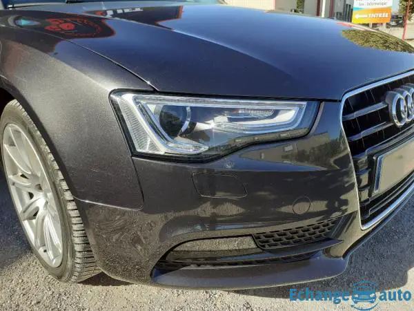 Audi A5 2.0 TDI 177 CH AMBITION LUXE - GARANTIE 6 MOIS