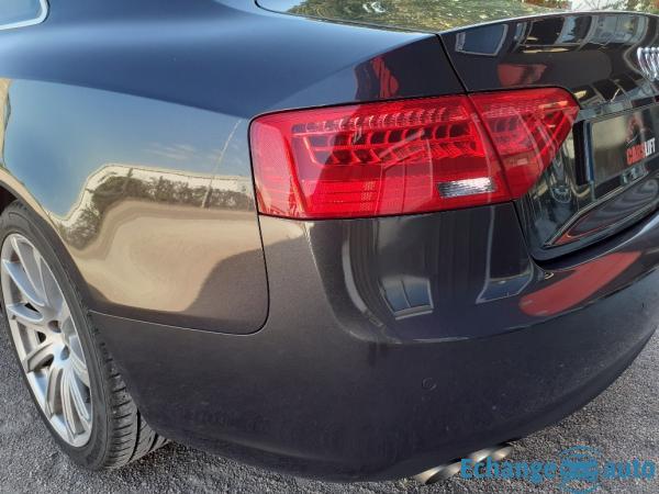 Audi A5 2.0 TDI 177 CH AMBITION LUXE - GARANTIE 6 MOIS