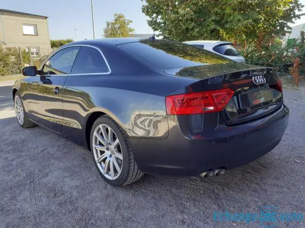 Audi A5 2.0 TDI 177 CH AMBITION LUXE - GARANTIE 6 MOIS