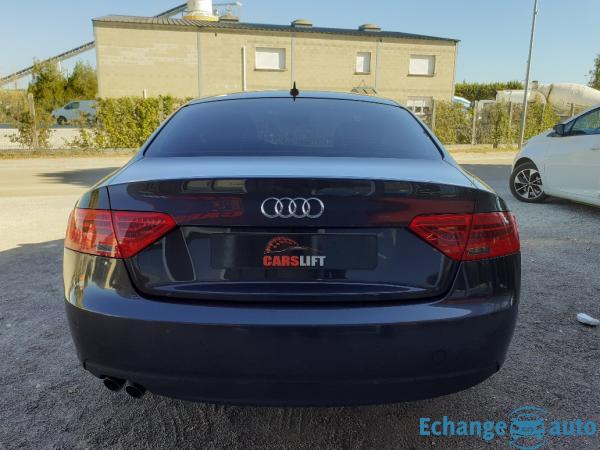Audi A5 2.0 TDI 177 CH AMBITION LUXE - GARANTIE 6 MOIS