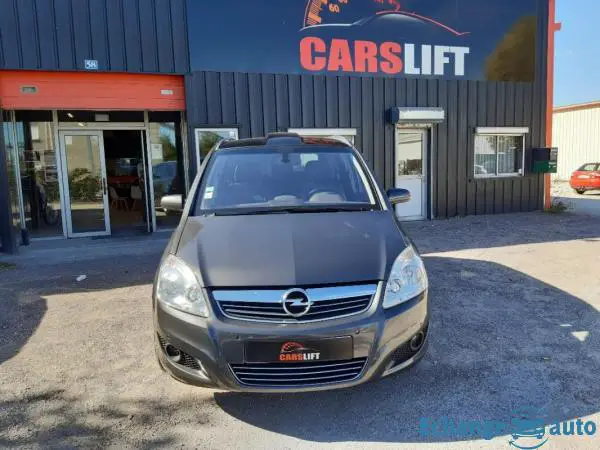 Opel Zafira 1.7 CDTI 110 CH COSMO PACK - GARANTIE 6 MOIS