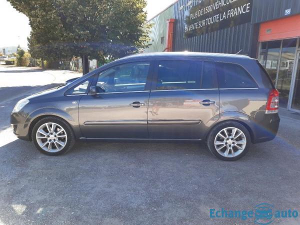 Opel Zafira 1.7 CDTI 110 CH COSMO PACK - GARANTIE 6 MOIS