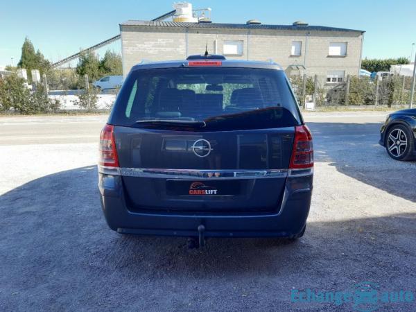 Opel Zafira 1.7 CDTI 110 CH COSMO PACK - GARANTIE 6 MOIS