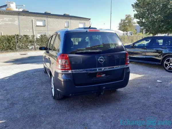Opel Zafira 1.7 CDTI 110 CH COSMO PACK - GARANTIE 6 MOIS