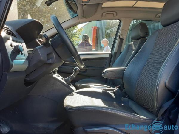 Opel Zafira 1.7 CDTI 110 CH COSMO PACK - GARANTIE 6 MOIS