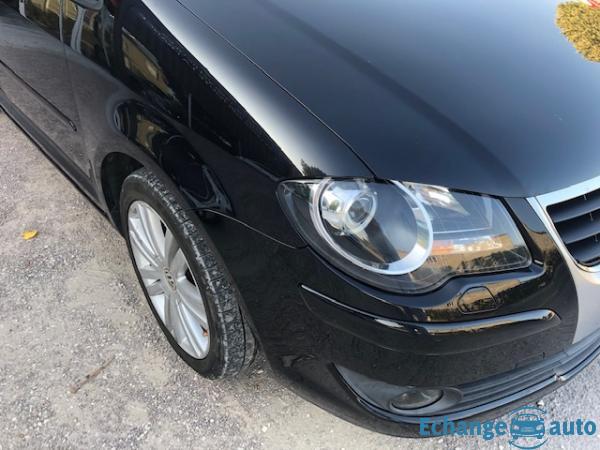 Volkswagen Touran 1.4 TSI 140 CH CONFORTLINE - GARANTIE 6 MOIS