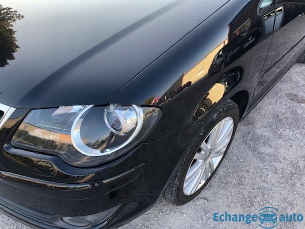 Volkswagen Touran 1.4 TSI 140 CH CONFORTLINE - GARANTIE 6 MOIS