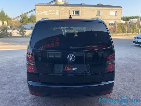 Volkswagen Touran 1.4 TSI 140 CH CONFORTLINE - GARANTIE 6 MOIS