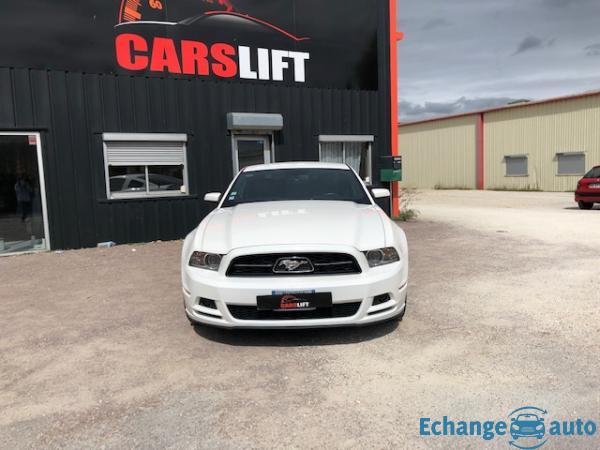 Ford Mustang 3.7 V6 313 CH PONY PREMIUM - GARANTIE 6 MOIS