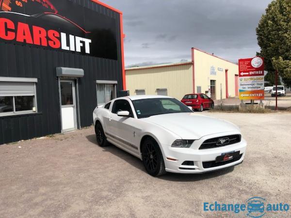 Ford Mustang 3.7 V6 313 CH PONY PREMIUM - GARANTIE 6 MOIS