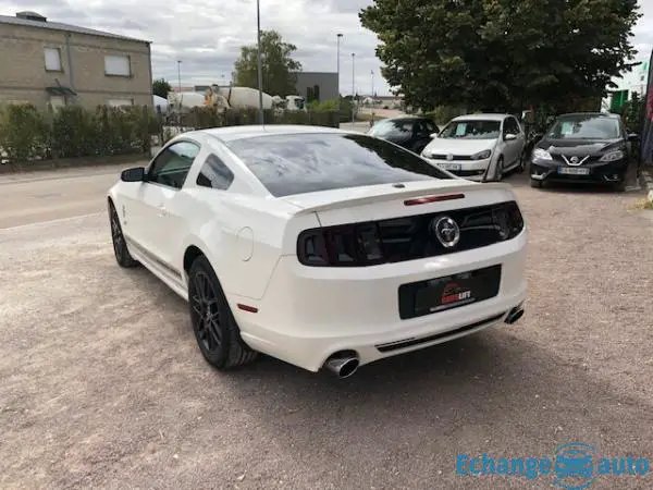 Ford Mustang 3.7 V6 313 CH PONY PREMIUM - GARANTIE 6 MOIS