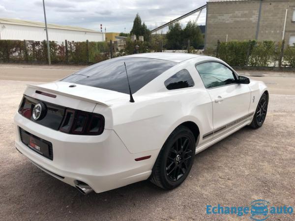 Ford Mustang 3.7 V6 313 CH PONY PREMIUM - GARANTIE 6 MOIS