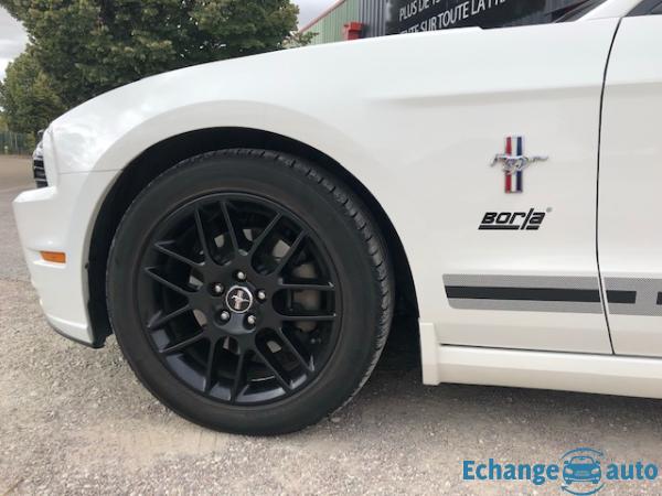 Ford Mustang 3.7 V6 313 CH PONY PREMIUM - GARANTIE 6 MOIS