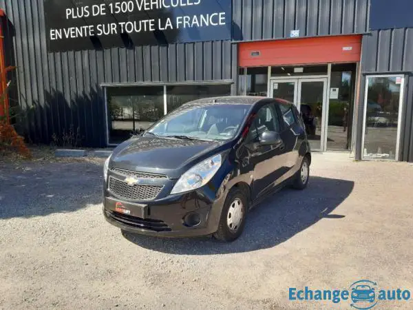 Chevrolet Spark 1.0 68 CH - GARANTIE 6 MOIS