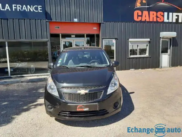Chevrolet Spark 1.0 68 CH - GARANTIE 6 MOIS