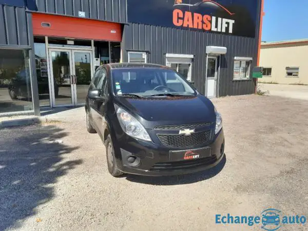Chevrolet Spark 1.0 68 CH - GARANTIE 6 MOIS