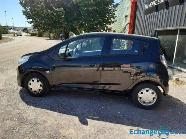 Chevrolet Spark 1.0 68 CH - GARANTIE 6 MOIS