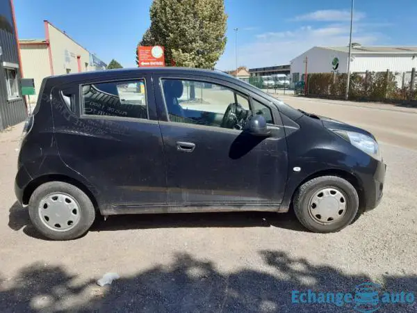 Chevrolet Spark 1.0 68 CH - GARANTIE 6 MOIS