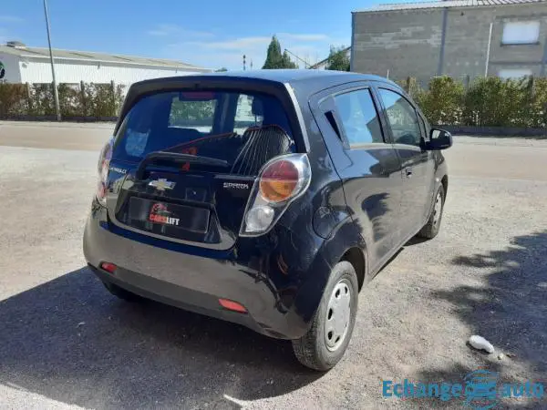 Chevrolet Spark 1.0 68 CH - GARANTIE 6 MOIS