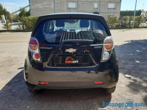 Chevrolet Spark 1.0 68 CH - GARANTIE 6 MOIS