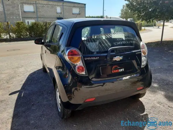 Chevrolet Spark 1.0 68 CH - GARANTIE 6 MOIS