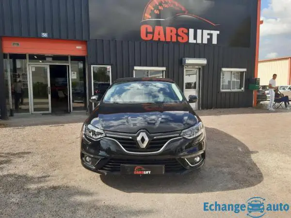 Renault Mégane 1.3 TCE 115 CH LIMITED - GARANTIE 6 MOIS