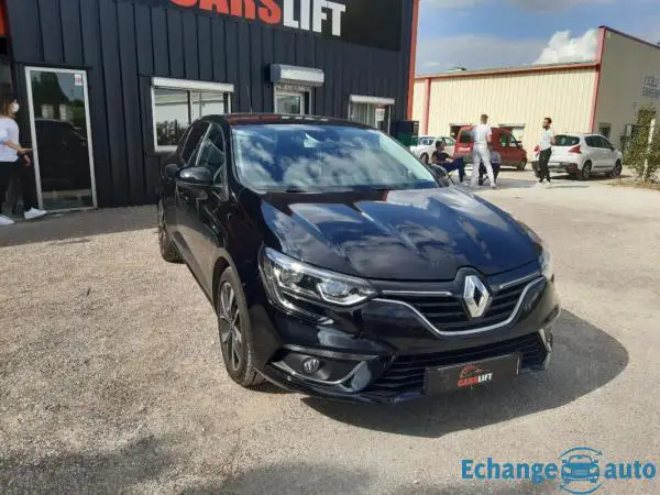 Renault Mégane 1.3 TCE 115 CH LIMITED - GARANTIE 6 MOIS