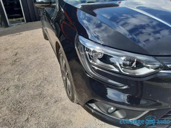 Renault Mégane 1.3 TCE 115 CH LIMITED - GARANTIE 6 MOIS