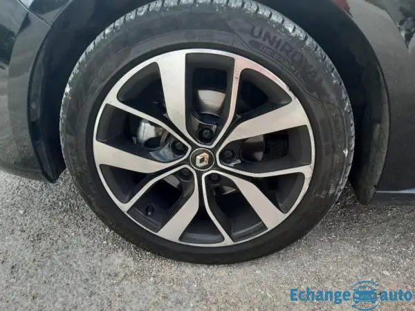 Renault Mégane 1.3 TCE 115 CH LIMITED - GARANTIE 6 MOIS