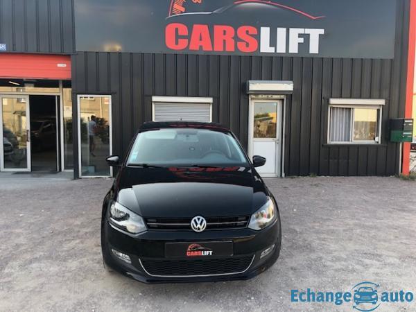 Volkswagen Polo 1.6 TDI 90 CH MATCH - GARANTIE 6 MOIS