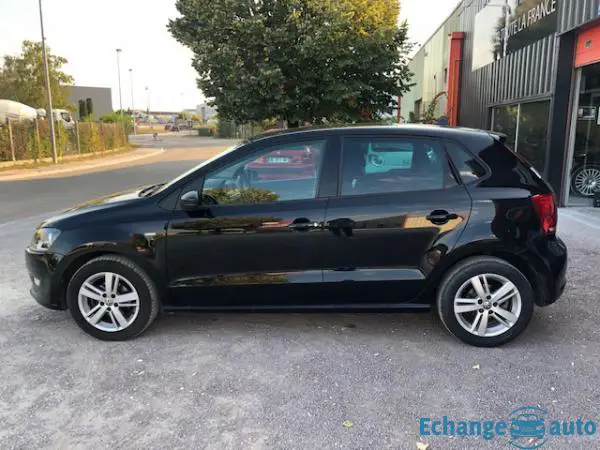 Volkswagen Polo 1.6 TDI 90 CH MATCH - GARANTIE 6 MOIS