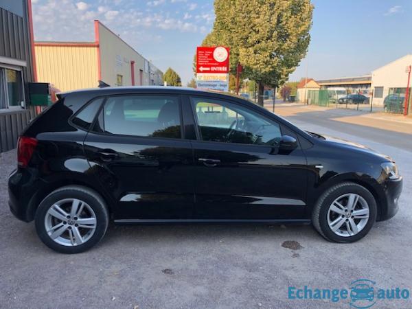 Volkswagen Polo 1.6 TDI 90 CH MATCH - GARANTIE 6 MOIS
