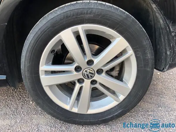 Volkswagen Polo 1.6 TDI 90 CH MATCH - GARANTIE 6 MOIS