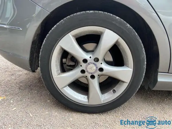 Mercedes Classe B 200 d Pack sport 1.8 CDi BlueEfficiency 136 ch - GARANTIE 6 MOIS