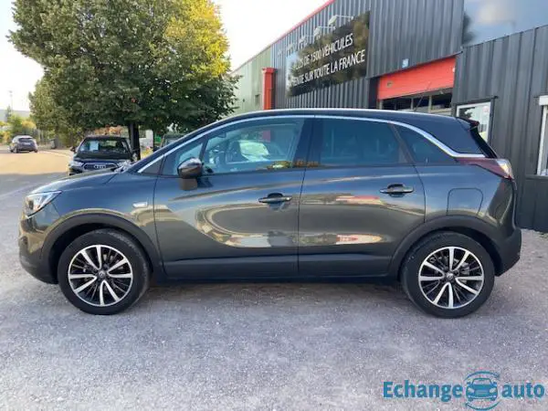 Opel Crossland X 1.2 i TURBO 130 CH INNOVATION - GARANTIE 6 MOIS