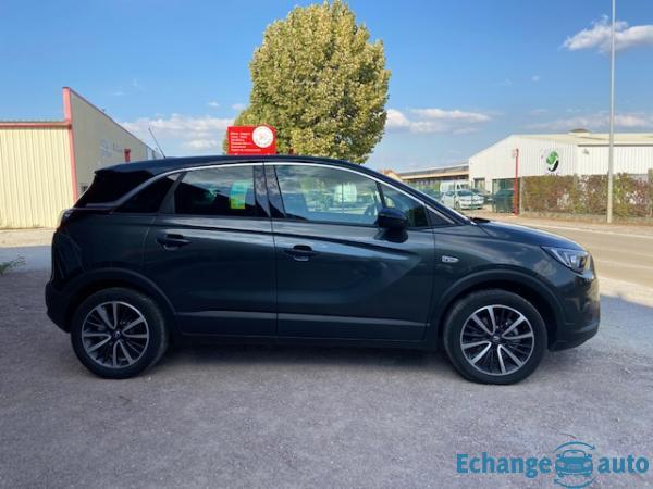 Opel Crossland X 1.2 i TURBO 130 CH INNOVATION - GARANTIE 6 MOIS