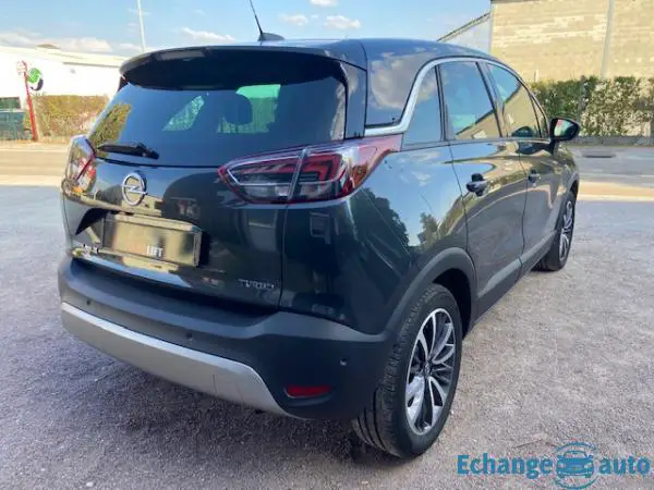 Opel Crossland X 1.2 i TURBO 130 CH INNOVATION - GARANTIE 6 MOIS