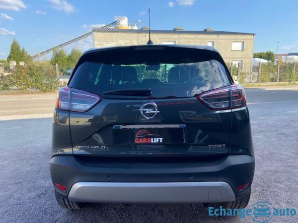Opel Crossland X 1.2 i TURBO 130 CH INNOVATION - GARANTIE 6 MOIS