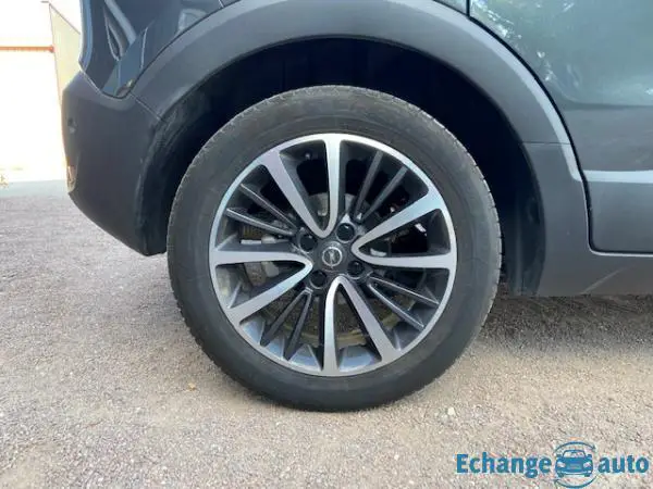 Opel Crossland X 1.2 i TURBO 130 CH INNOVATION - GARANTIE 6 MOIS