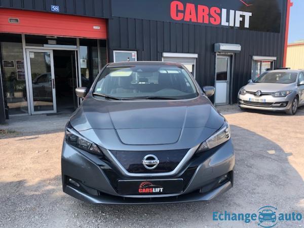 Nissan Leaf II 40KWH 150 CH ACENTA - GARANTIE 42 MOIS