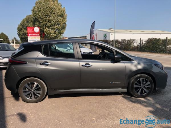 Nissan Leaf II 40KWH 150 CH ACENTA - GARANTIE 42 MOIS
