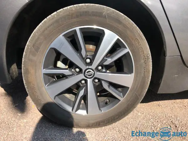 Nissan Leaf II 40KWH 150 CH ACENTA - GARANTIE 42 MOIS