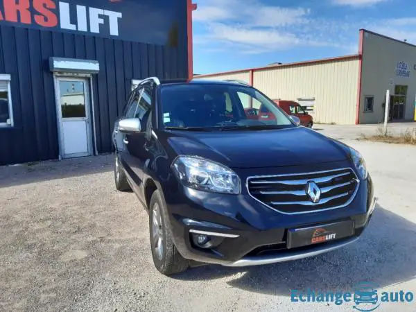 Renault Koleos 2.0 DCI 150 CH EDITION BOSE - GARANTIE 6 MOIS
