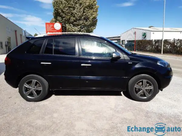 Renault Koleos 2.0 DCI 150 CH EDITION BOSE - GARANTIE 6 MOIS