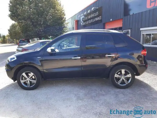 Renault Koleos 2.0 DCI 150 CH EDITION BOSE - GARANTIE 6 MOIS