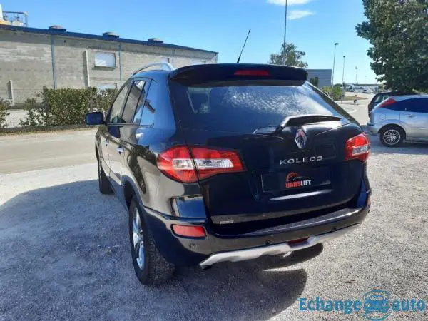 Renault Koleos 2.0 DCI 150 CH EDITION BOSE - GARANTIE 6 MOIS